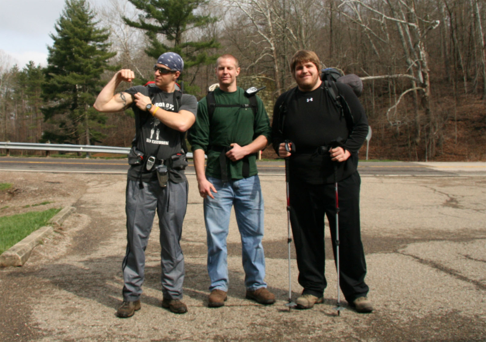 Zaleski State Park, Ohio Trip Report / Review (pics)